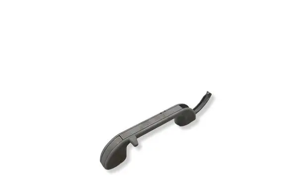 Fiat Ducato Front interior roof grab handle 1812054