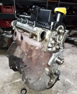Renault Laguna III Engine K9K780 K9K