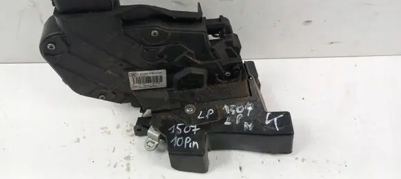 Land Rover Range Rover Sport L320 Front door lock