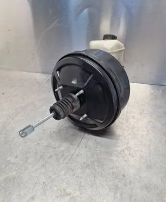Volkswagen Crafter Brake booster A9064300308 0204051513