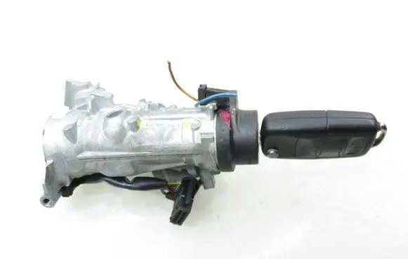 Volkswagen Golf V Ignition lock 1K0905851B