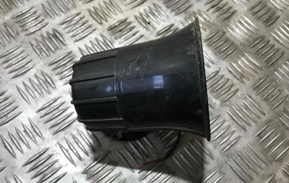 Renault 19 Horn signal