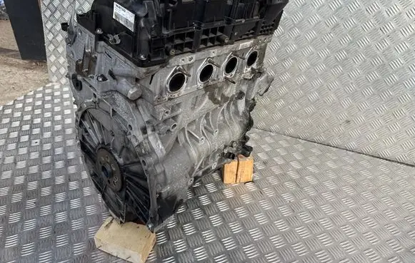 BMW X1 E84 Engine N47D20C 94287322