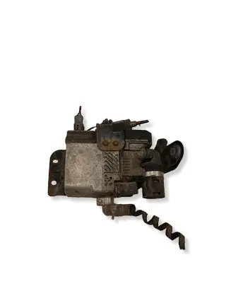 Mazda 6 Auxiliary pre-heater (Webasto) 9006156C 000002031232