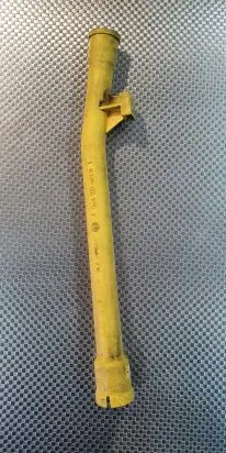 Audi A3 S3 8L Oil level dip stick 06A103663B