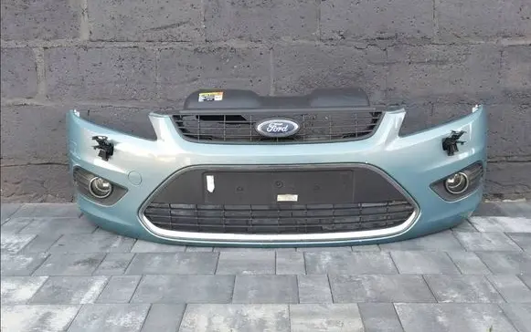 Ford Focus Front bumper RGC6479