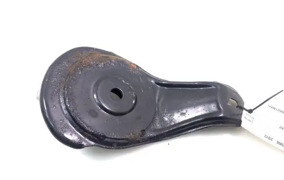 Other rear suspension part