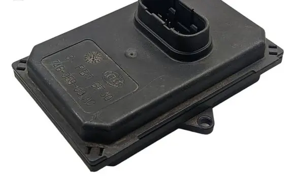 Xenon control unit/module