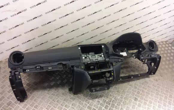 Seat Arona Dashboard wj05pacdi