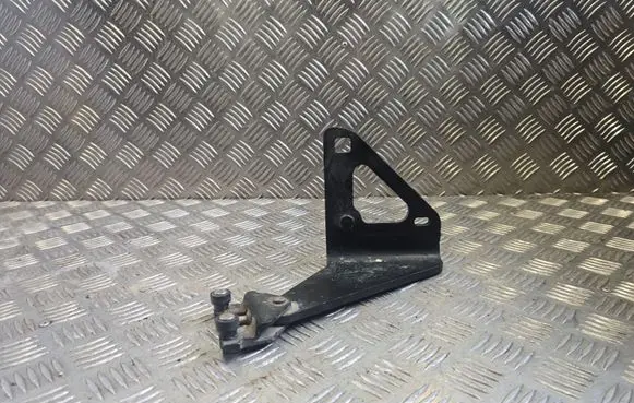 Opel Vivaro Sliding door lower roller guide/hinge 65708