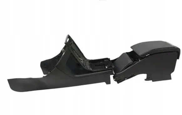 Volvo XC70 Center console 