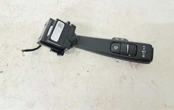 Volvo V70 Wiper control stalk 31264169