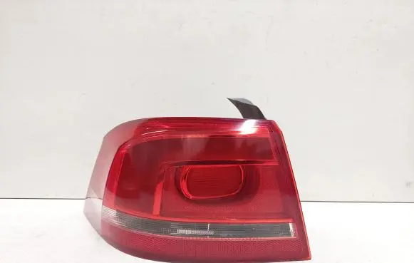 Volkswagen PASSAT B7 Rear/tail lights 3AF945095C 90004825 E210047