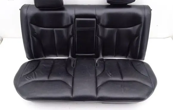 Mercedes-Benz S W140 Second row seats 1409220301