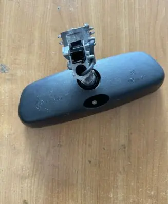 Peugeot 208 Rear view mirror (interior)