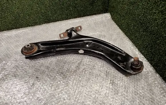 Renault Koleos II Rear traction arm rod 545004787R