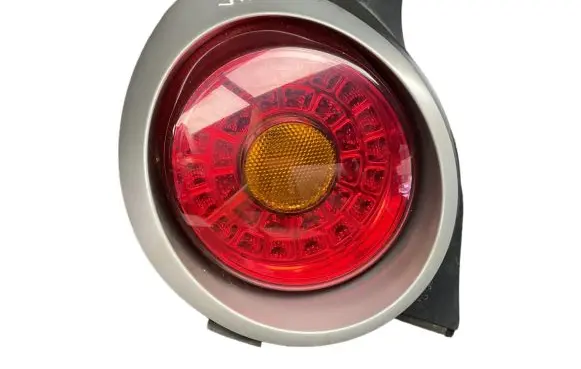 Alfa Romeo Mito Rear/tail lights 156087332