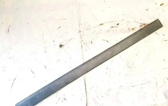 Peugeot 406 Rear door trim (molding) 96164538