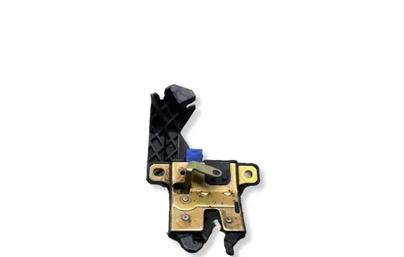 Audi A4 S4 B6 8E 8H Tailgate/trunk/boot lock/catch/latch 8E5827505B