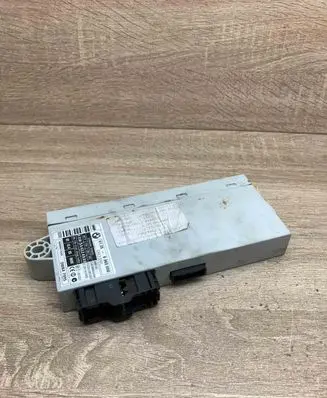 BMW 5 E60 E61 CAS control unit/module 6965050