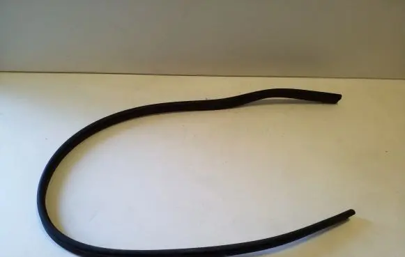 Volkswagen e-Golf Engine compartment rubber 5G0823723B