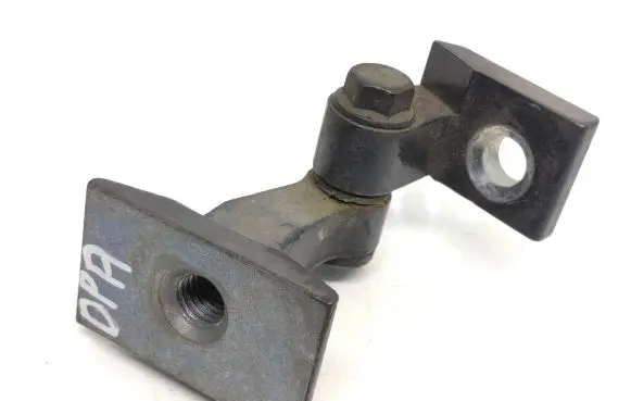 Front door lower hinge