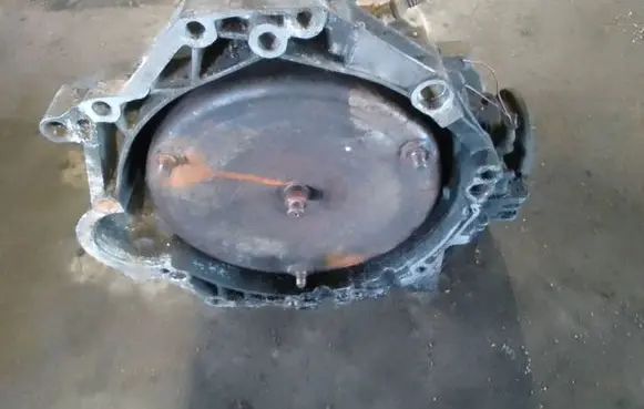 Volkswagen PASSAT B5 Automatic gearbox 01N927733EB 01n3d21105l
