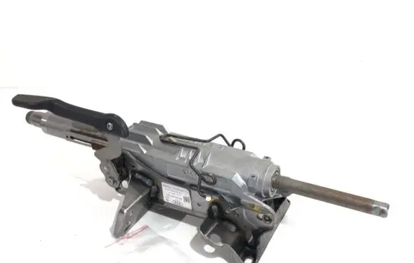 Audi A6 C7 Steering wheel axle 4G0419502S