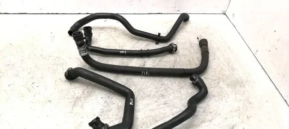 Alfa Romeo GT Breather hose/pipe F1003461