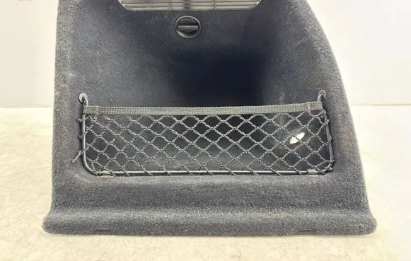 Audi A4 S4 B9 Glove box in trunk 8W9863992