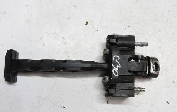 Volvo C30 Front door check strap stopper 