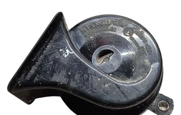 Audi A6 S6 C5 4B Horn signal 4D0951221A E20092018