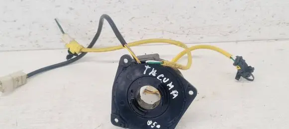 Chevrolet Tacuma Airbag slip ring squib (SRS ring) FU7UBA9LV