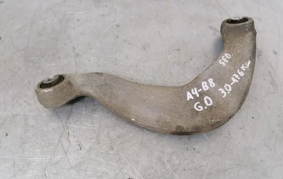 Audi A4 S4 B8 8K Rear upper control arm/wishbone 8K0505324F