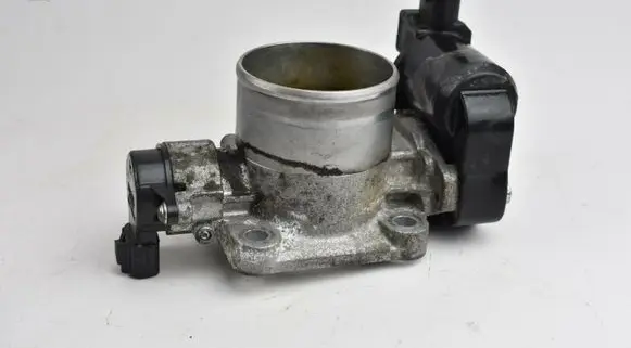 Toyota Land Cruiser (J150) Electric throttle body valve 300708C06