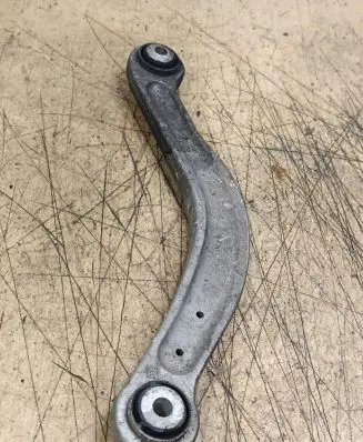 Front control arm
