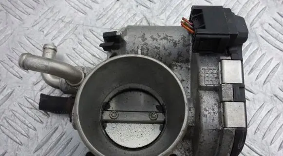 KIA Picanto Throttle valve 3510004200