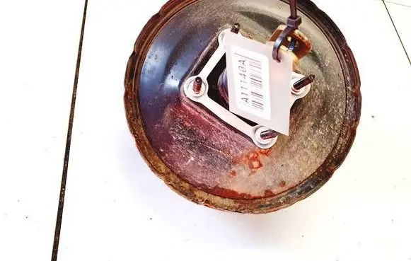 Subaru Forester SG Brake booster 86406404