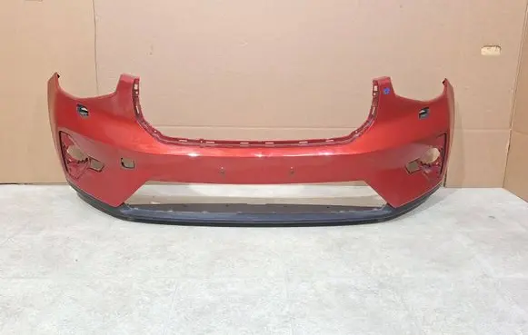 Volvo XC40 Front bumper 31690933