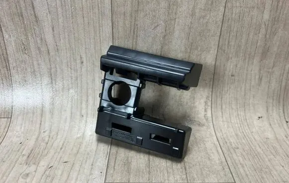 Porsche Taycan 9J1 Rear parking sensor holder (PDC) 9J0807290