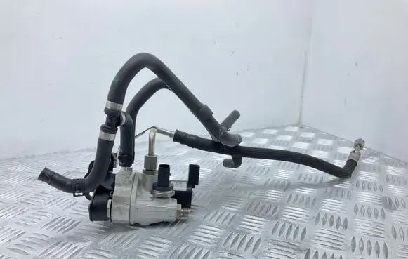 Skoda Kamiq Fuel pressure regulator 1S0906035C 2Q0133321A