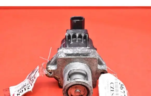 EGR valve