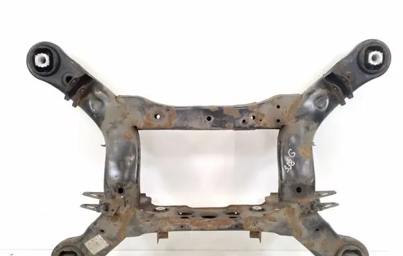 Jeep Grand Cherokee Rear subframe 