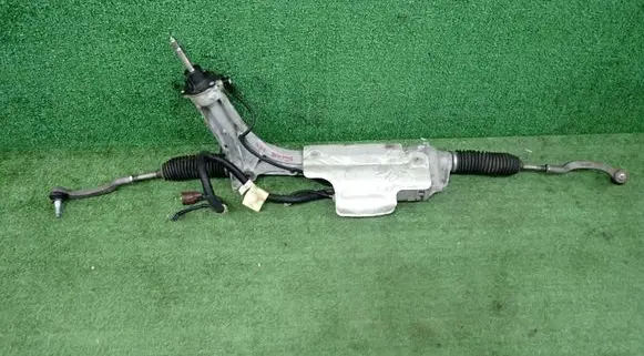 Fiat Ducato Steering rack 