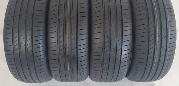 AC 428 R18 summer tire 50R18