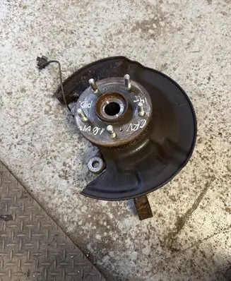 Honda CR-V Front wheel hub