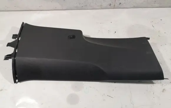 Volkswagen PASSAT B7 (B) pillar trim (bottom) 3C0867292