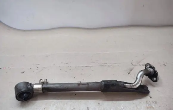 Audi A3 S3 A3 Sportback 8P Turbo turbocharger oiling pipe/hose