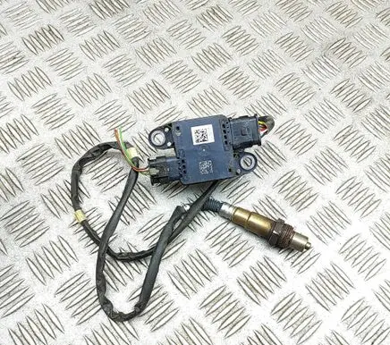 Audi A4 S4 B9 8W Lambda probe sensor 8W0906261C 0281007593