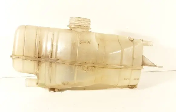 Nissan Micra Coolant expansion tank/reservoir 21710AX600
